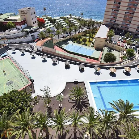 Sunny & Cute With Sea Views Appartamento Candelaria