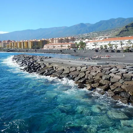 Sunny & Cute With Sea Views Appartamento Candelaria