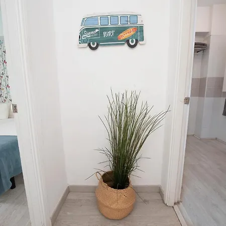 Apartment Sunny & Cute With Sea Views *