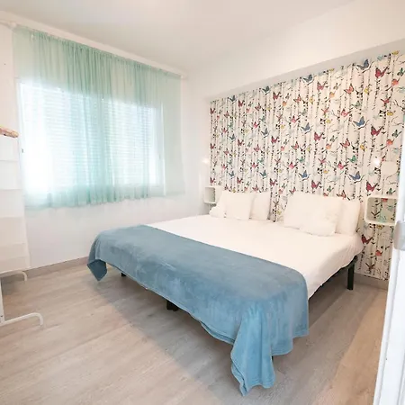 Apartment Sunny & Cute With Sea Views *